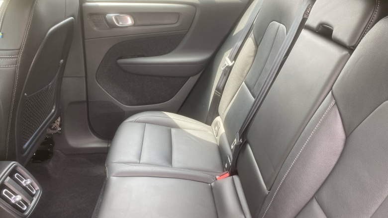 Volvo Xc40 1.5 T3 [163] Inscription Pro 5dr Geartronic Petrol Estate